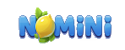 Nomini Casino Logo